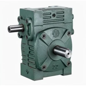 WPW Universal Speed Worm Gear Reducer