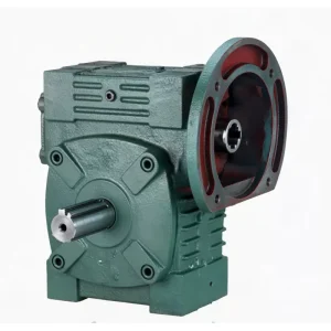 WPWD Flange-Mounted Universal Worm Gear Reducer