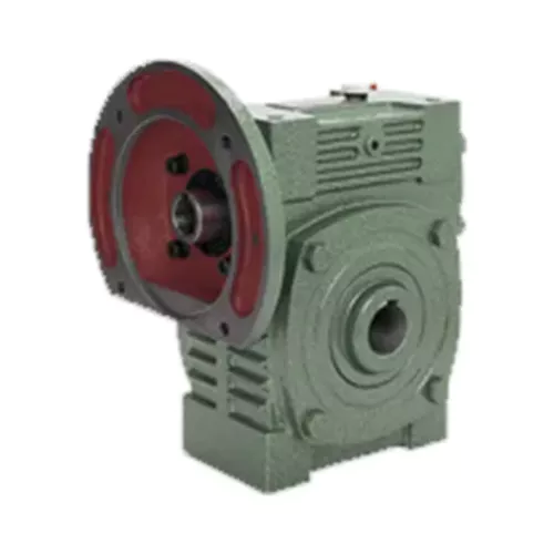 Cast Iron Worm Gearbox