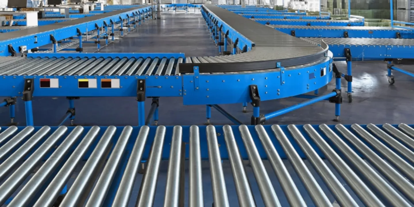 Conveyor Systems
