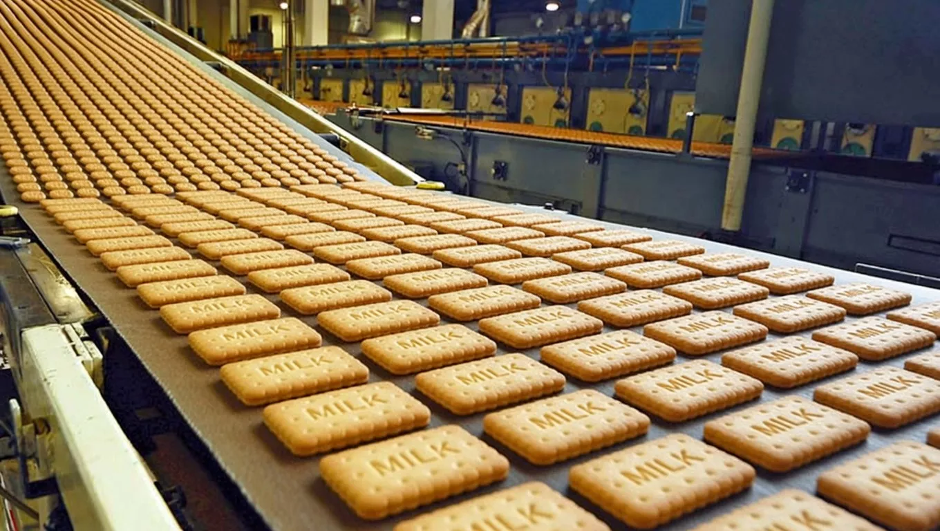 Food Processing