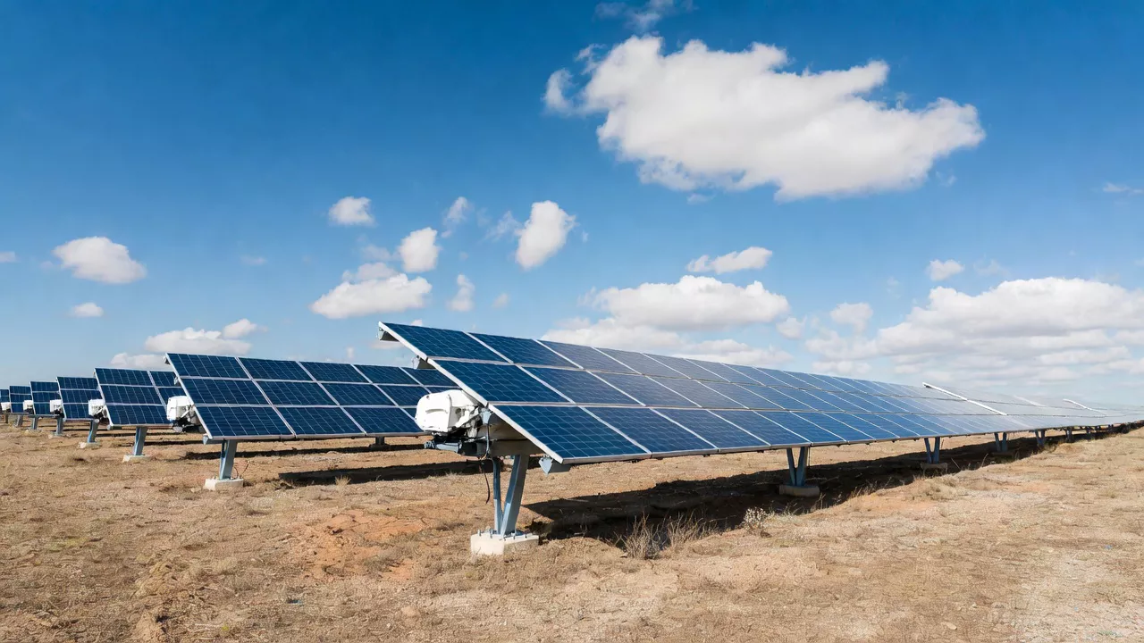Solar and Automation