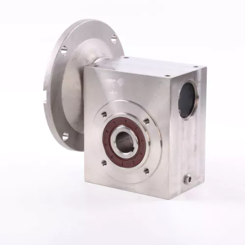 Stainless Steel Gear Drive