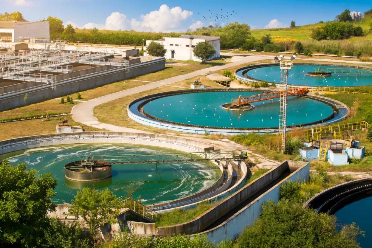Water Treatment